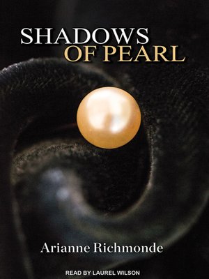 cover image of Shadows of Pearl